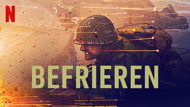 Befrieren